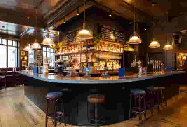 St John's Tavern