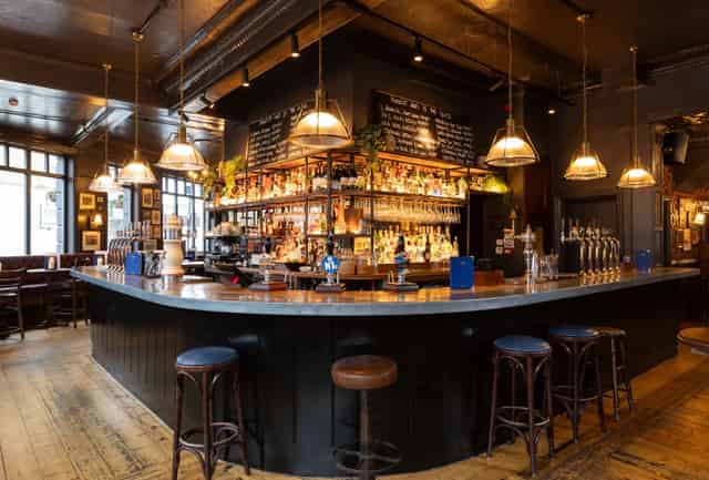 St John's Tavern