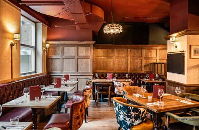 St John's Tavern