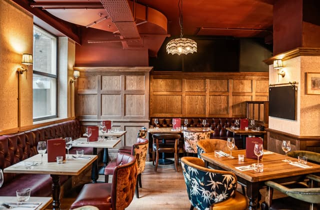 St John's Tavern