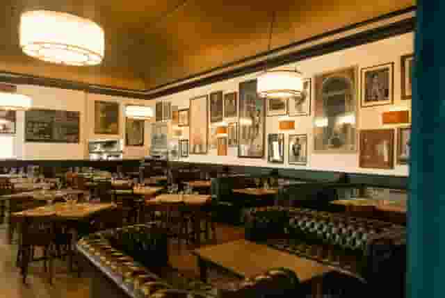 St John's Tavern