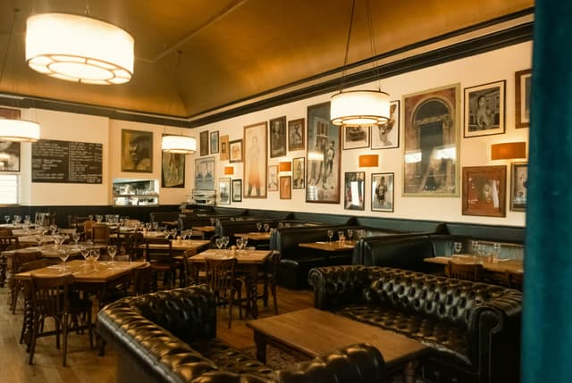 St John's Tavern