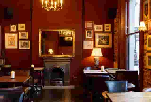 St John's Tavern
