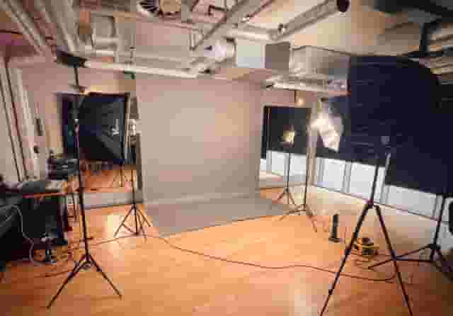 Sirlute Studios