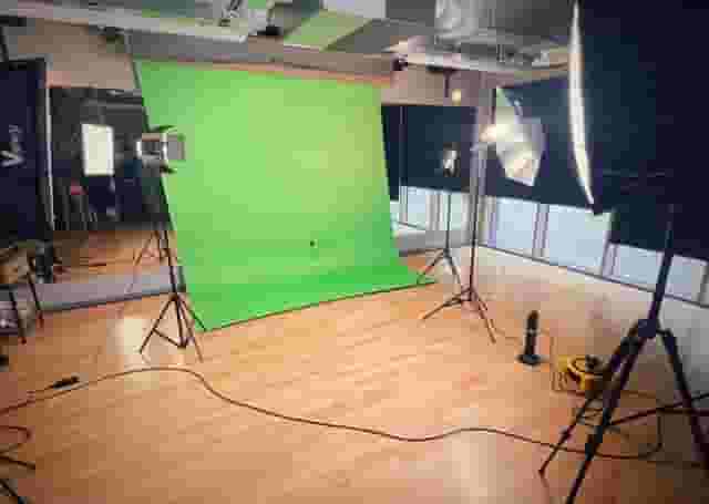 Sirlute Studios