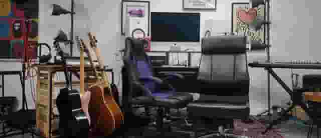 Sirlute Studios