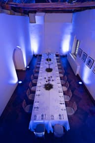 Small Meeting Rooms