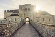 Small Meeting Rooms