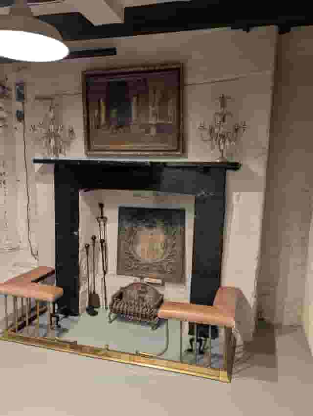 Basement