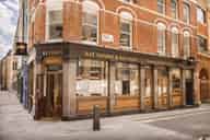 Christmas Party Venues
