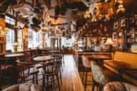 Private Bars