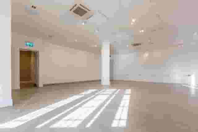 Annex First Floor