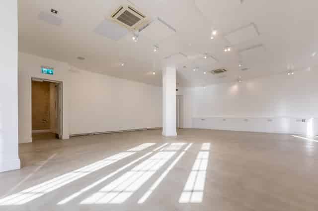 Annex First Floor