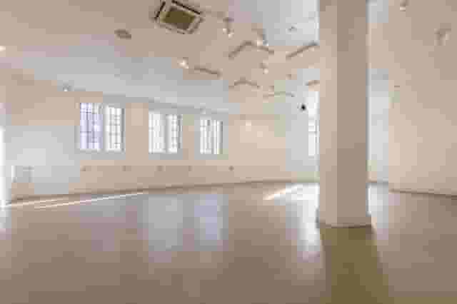 Annex First Floor