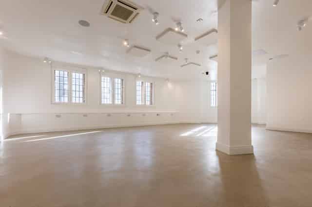 Annex First Floor