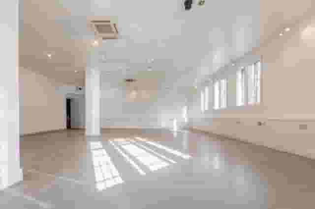 Annex First Floor