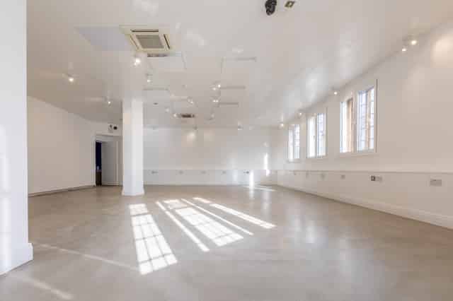 Annex First Floor