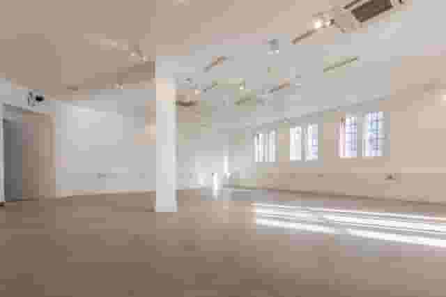 Annex First Floor