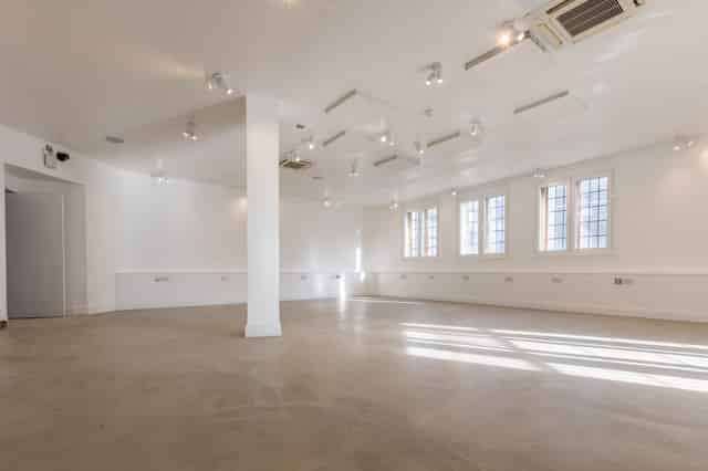 Annex First Floor