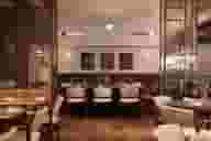 Private Dining
