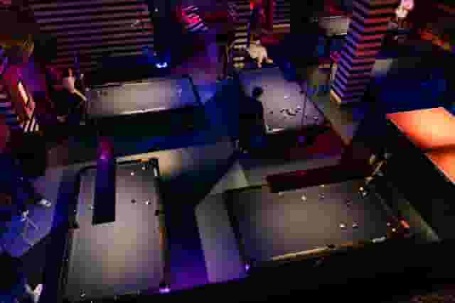 Roxy Ball Room - Cornerhouse +1 more
