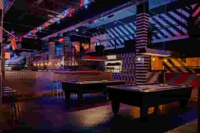 Roxy Ball Room - Cornerhouse +1 more