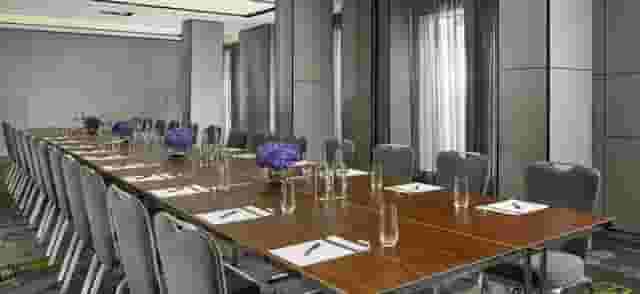 Park Plaza Waterloo