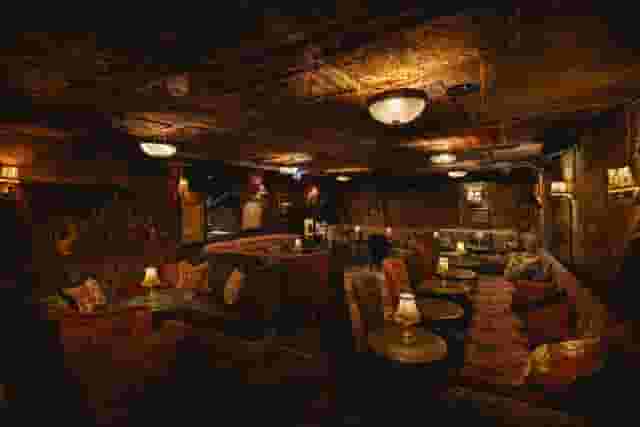 Mr Fogg's Pawnbrokers