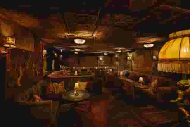 Mr Fogg's Pawnbrokers