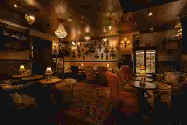 Mr Fogg's Pawnbrokers