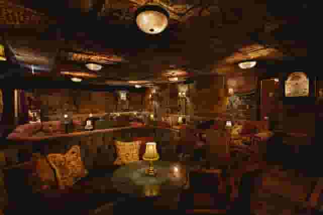 Mr Fogg's Pawnbrokers