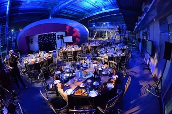 The Atrium 