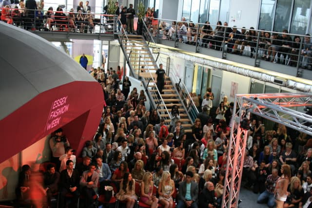 The Atrium 