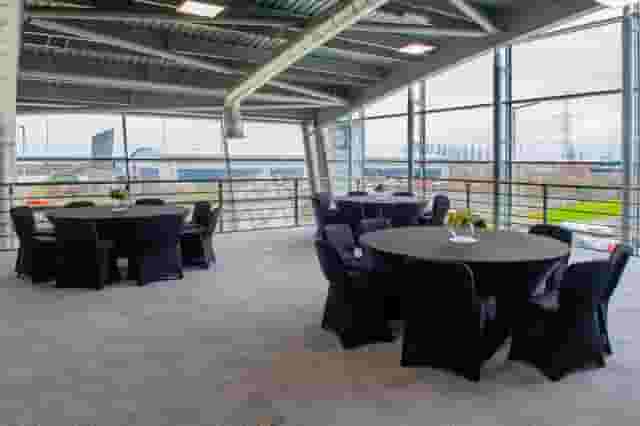 CEME Events Space