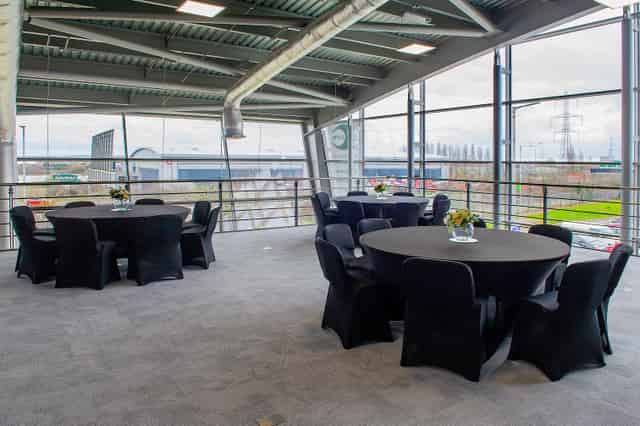 The Deck