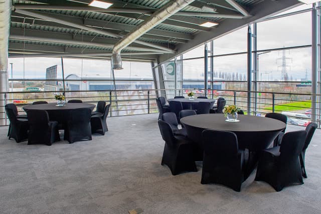 The Deck