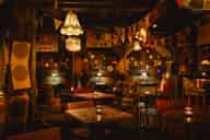 Cocktail Bars 