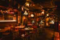 The Inception Group Venues
