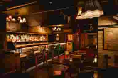 Activity Bar