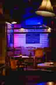 Private Bars