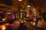 Private Bars