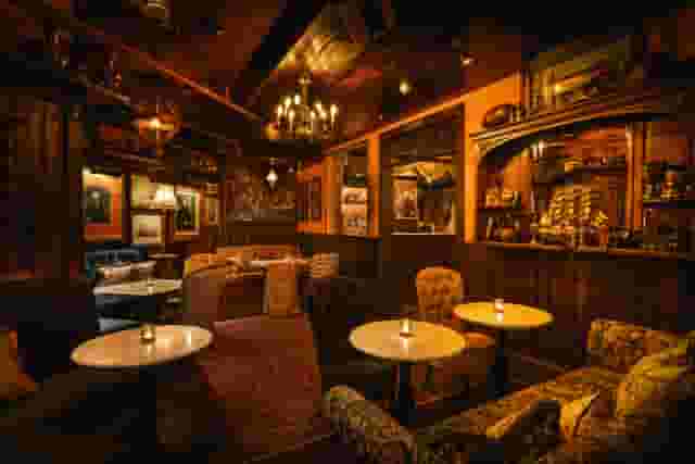 The Snug