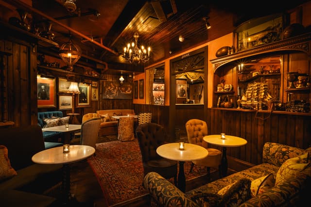The Snug