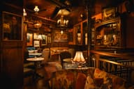 Reception Venues