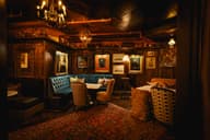 Reception Venues