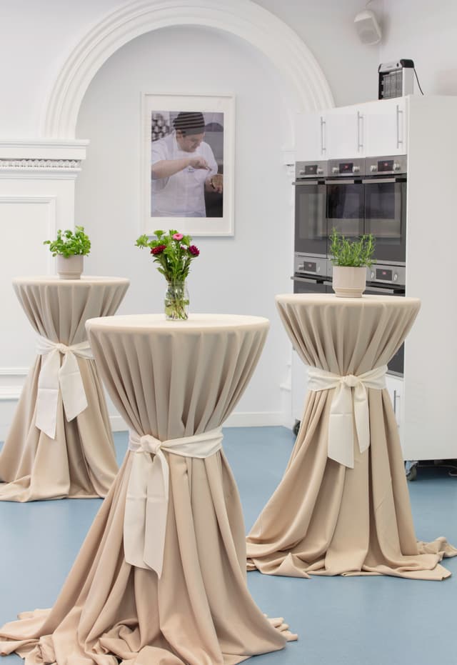 Edinburgh New Town Cookery School