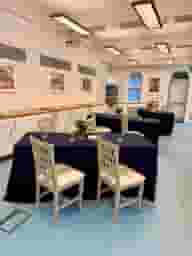 Christmas Party Venues