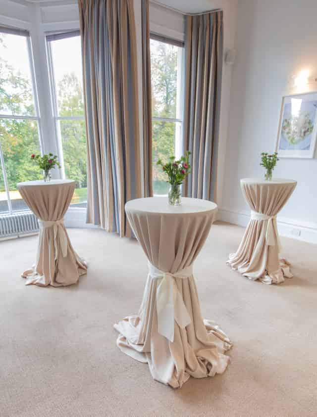 Boardroom / Dining Room