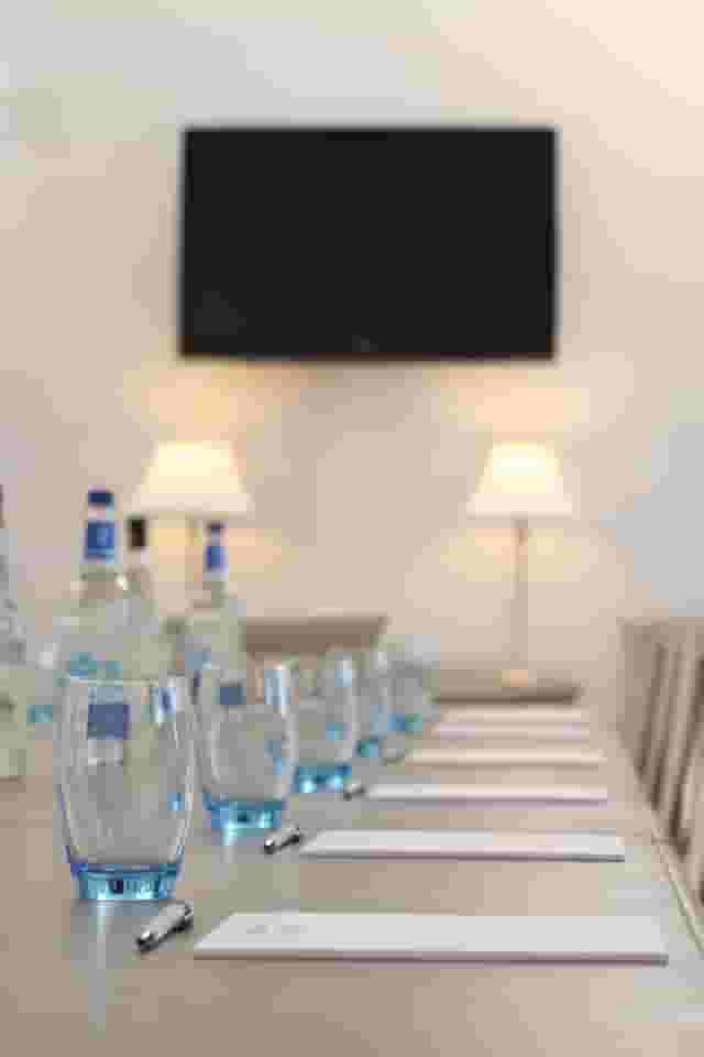 Boardroom / Dining Room