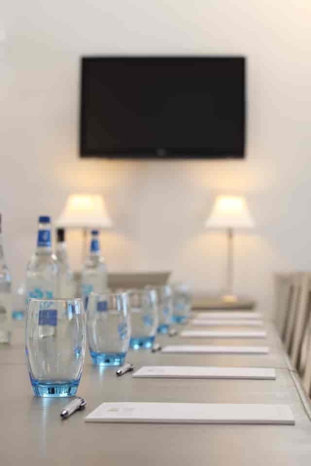 Boardroom / Dining Room
